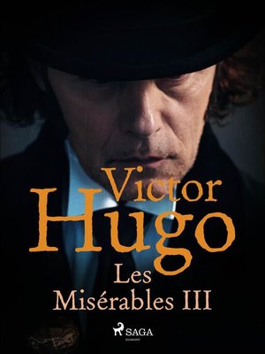 cover image of Les Misérables III